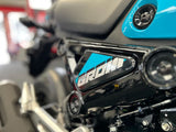 2023 HONDA MSX125 GROM - BLUE