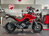 2023 DUCATI MULTISTRADA V2S TRAVEL - RED - Sold