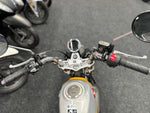 2023 HONDA MONKEY Z125 - YELLOW