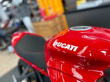 2023 DUCATI SUPERSPORT 950S - RED
