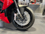 2023 DUCATI DIAVEL V4 - RED