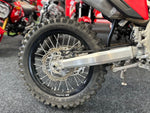 2023 HONDA CRF250RX - RED