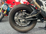 2020 TRIUMPH TIGER 900 GT PRO - BLACK - Sold