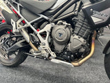 2022 Triumph Tiger 1200 GT Pro - SILVER - Sold