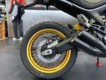 2023 DUCATI SCRAMBLER DESERT SLED - SPARKLING BLUE