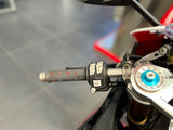 2023 DUCATI PANIGALE V2 BAYLISS - RED