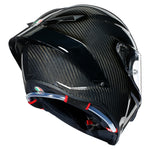 AGV PISTA GP RR [GLOSSY CARBON]