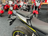 2023 HONDA CBR500R - BLACK (Withdrawn)