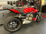 2020 DUCATI STREET FIGHTER V4 - RED - Sold