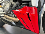2023 DUCATI STREET FIGHTER V2 - RED (Withdrawn)
