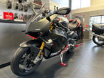 2023 DUCATI PANIGALE V4 SP2 - SP2 LIVERY