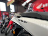 2023 HONDA DIO NSC110 - WHITE