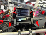 2021 HONDA CRF1100 AFRICA TWIN - RED - Sold