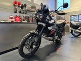 2023 DUCATI DESERT X - GP RACING GREY - Sold