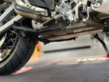 2023 DUCATI MULTISTRADA V4S TRAVEL & RADAR (SPOKED WHEEL) - RED