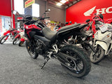 2023 HONDA CB 500XA - RED (Withdrawn)