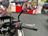 2023 HONDA NC750X - GREY