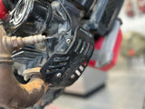 2020 DUCATI SCRAMBLER DESERT SLED - WHITE - Sold