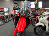 2022 HONDA CRF300 RALLY - Red - Sold