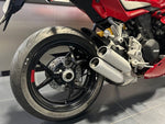 2023 DUCATI SUPERSPORT S - RED
