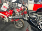 2023 HONDA PCX160 - BLACK