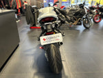2023 DUCATI SUPERSPORT 950S - WHITE