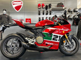2023 DUCATI PANIGALE V2 TROY BAYLISS EDITION - TROY BAYLISS LIVERY