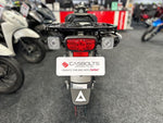2023 HONDA CT125 - SILVER