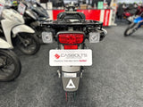 2023 HONDA CT125 - SILVER