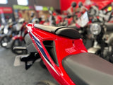 2023 HONDA CBR600RR - GRAND PRIX RED - Sold
