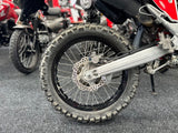 2022 Honda CRF300L - RED - Sold