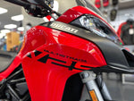 2023 DUCATI MULTISTRADA V2S TOURING - DUCATI RED