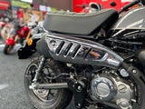 2023 HONDA MONKEY Z125 - BLACK (Withdrawn)