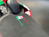 2024 DUCATI PANIGALE V2 BAYLISS - RED (Withdrawn)