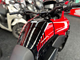 2023 HONDA CB 500XA - RED (Withdrawn)