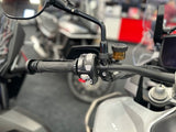 2022 Triumph Tiger 1200 GT Pro - SILVER - Sold