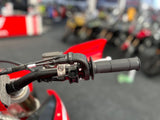 2023 HONDA CRF450RX - RED
