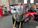 2023 HONDA CB500X - PEARL ORGANIC METALLIC - Sold