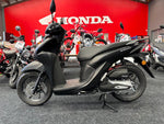 2023 HONDA NSC110L - BLACK