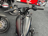 2023 INDIAN CHIEF DARKHORSE - BLACK - Sold