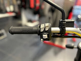 2021 DUCATI SCRAMBLER ICON - YELLOW - Sold
