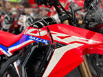2023 HONDA CRF 300LR RALLY - RED