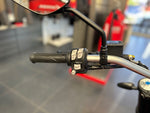 2024 DUCATI SCRAMBLER ICON - RED