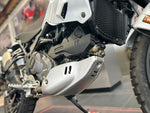 2023 DUCATI DESERT X - WHITE