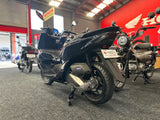 2023 HONDA PCX160 - BLACK