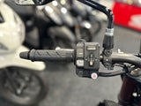 2023 Honda CB 750A - Black (Withdrawn)