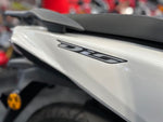 2023 HONDA NSC110L - WHITE