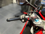 2023 DUCATI SUPERSPORT S - RED