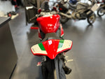 2023 DUCATI PANIGALE V2 TROY BAYLISS EDITION - TROY BAYLISS LIVERY