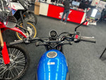 2023 HONDA CL500 SCRAMBLER - BLUE